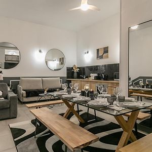 Appartement met Drie Slaapkamers